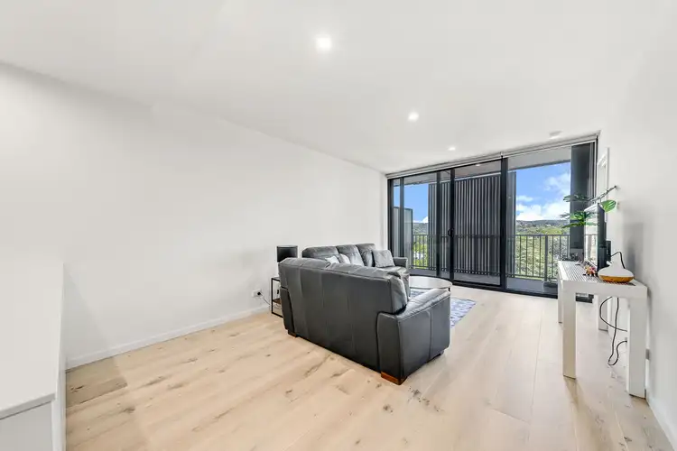 Fifth view of Homely apartment listing, 611/253 Northbourne Avenue, Lyneham ACT 2602