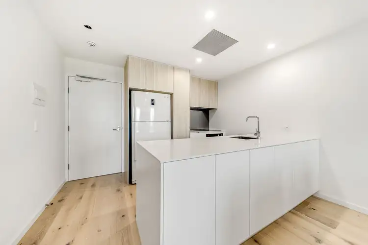 Sixth view of Homely apartment listing, 611/253 Northbourne Avenue, Lyneham ACT 2602