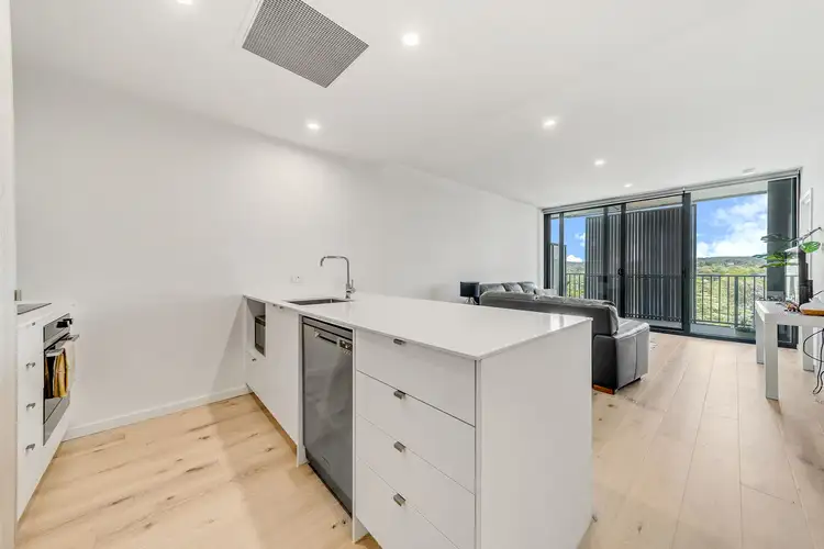 Seventh view of Homely apartment listing, 611/253 Northbourne Avenue, Lyneham ACT 2602