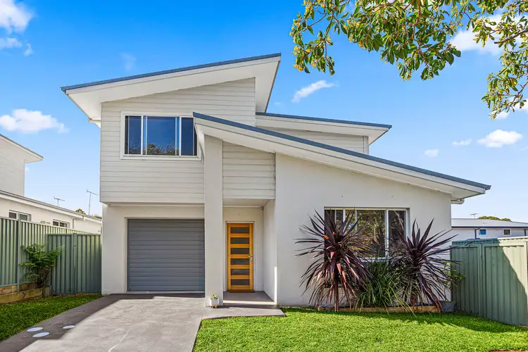 Main view of Homely house listing, 4A Heathcote Street, Helensburgh NSW 2508