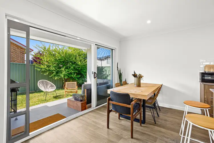 Second view of Homely house listing, 4A Heathcote Street, Helensburgh NSW 2508