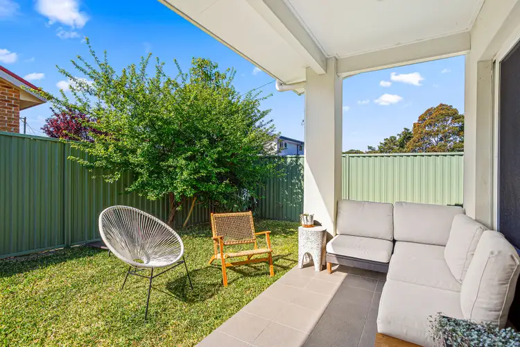Third view of Homely house listing, 4A Heathcote Street, Helensburgh NSW 2508