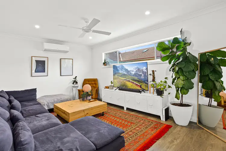 Fourth view of Homely house listing, 4A Heathcote Street, Helensburgh NSW 2508