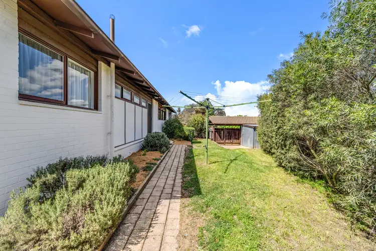 Fourth view of Homely house listing, 20 Geeves Court, Charnwood ACT 2615