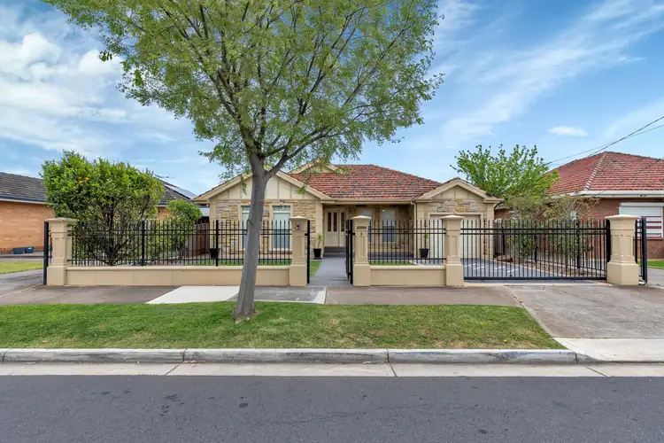 9 Branwhite Street, Findon SA 5023