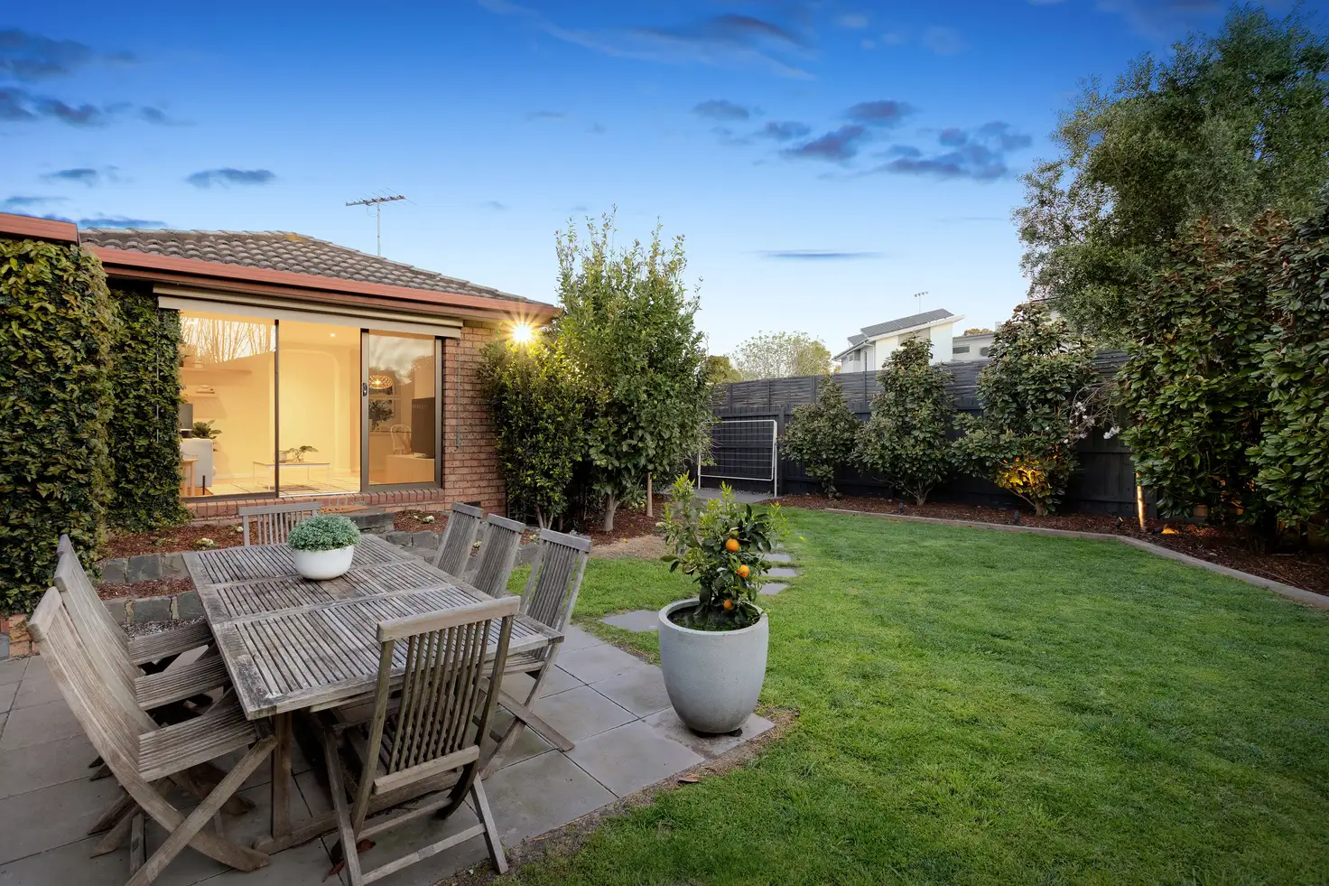 Main view of Homely unit listing, 3/11 Howe Street, Murrumbeena VIC 3163