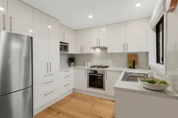 Fourth view of Homely unit listing, 3/11 Howe Street, Murrumbeena VIC 3163