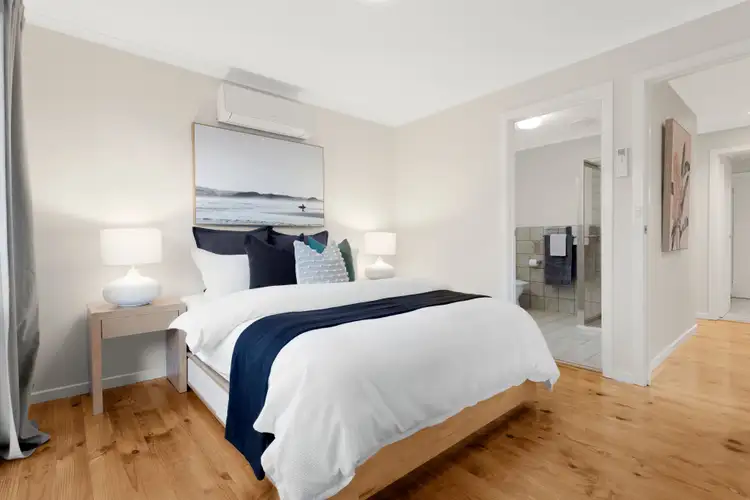 Sixth view of Homely unit listing, 3/11 Howe Street, Murrumbeena VIC 3163