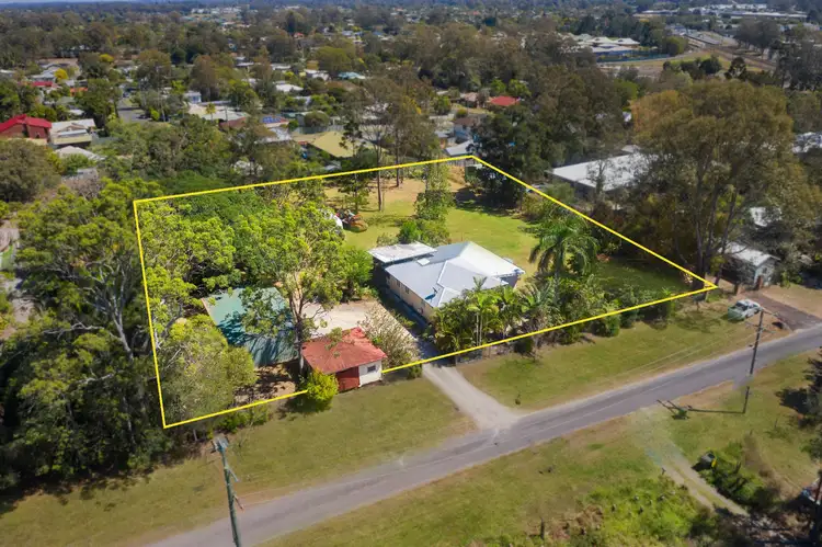Main view of Homely house listing, 95-97 Church Road, Bethania QLD 4205