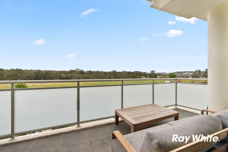 Second view of Homely unit listing, 112/60 Marwan Avenue, Schofields NSW 2762