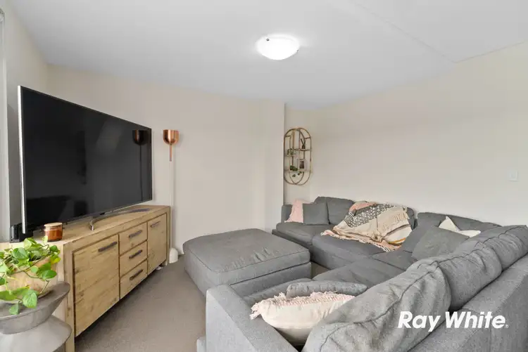 Third view of Homely unit listing, 112/60 Marwan Avenue, Schofields NSW 2762