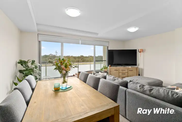 Fourth view of Homely unit listing, 112/60 Marwan Avenue, Schofields NSW 2762