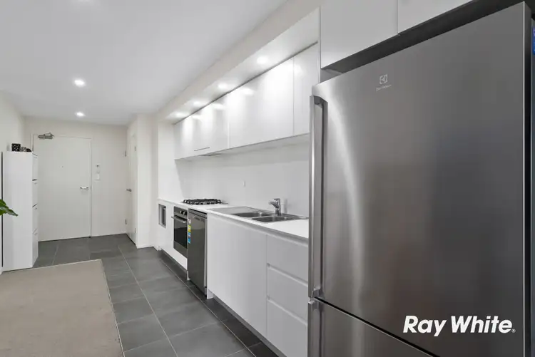 Fifth view of Homely unit listing, 112/60 Marwan Avenue, Schofields NSW 2762