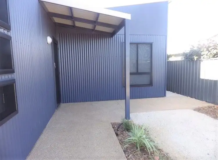 Second view of Homely house listing, 6 Rimau Way, Exmouth WA 6707