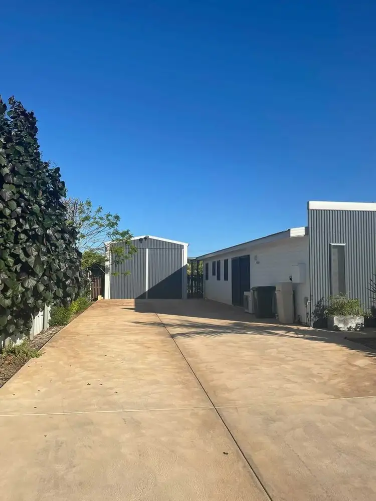 Third view of Homely house listing, 6 Rimau Way, Exmouth WA 6707