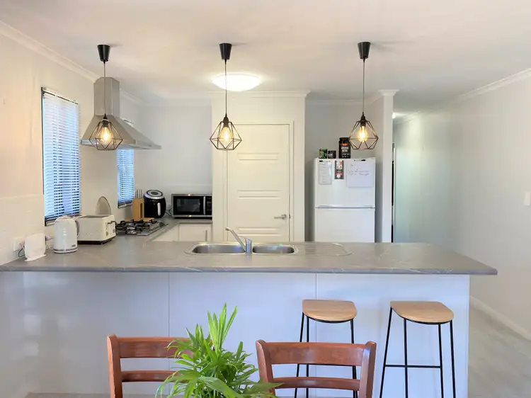 Fourth view of Homely house listing, 6 Rimau Way, Exmouth WA 6707
