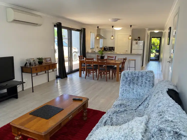 Fifth view of Homely house listing, 6 Rimau Way, Exmouth WA 6707