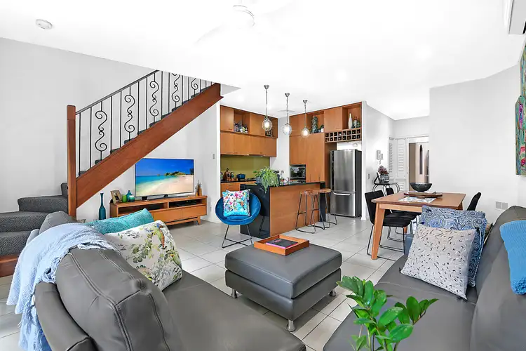Second view of Homely apartment listing, 14/7 Elliott Street, Surfers Paradise QLD 4217