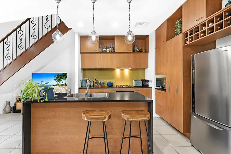 Fourth view of Homely apartment listing, 14/7 Elliott Street, Surfers Paradise QLD 4217