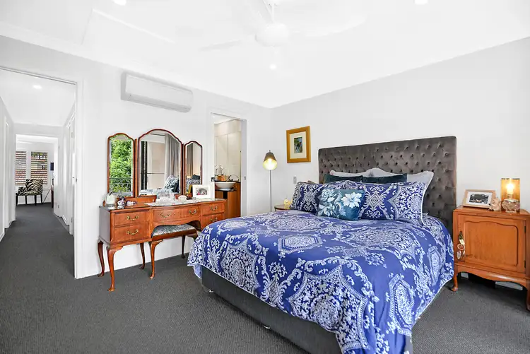 Fifth view of Homely apartment listing, 14/7 Elliott Street, Surfers Paradise QLD 4217