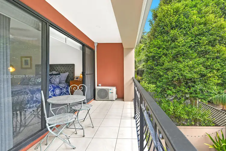 Sixth view of Homely apartment listing, 14/7 Elliott Street, Surfers Paradise QLD 4217