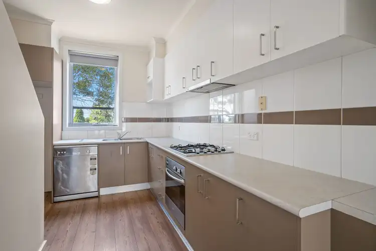Third view of Homely townhouse listing, 1131 Plenty Road, Bundoora VIC 3083