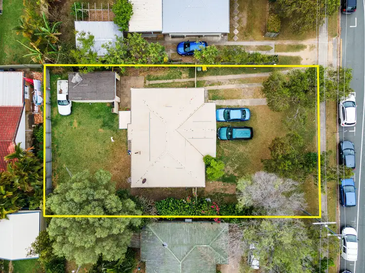 25 Recreation Street, Redcliffe QLD 4020