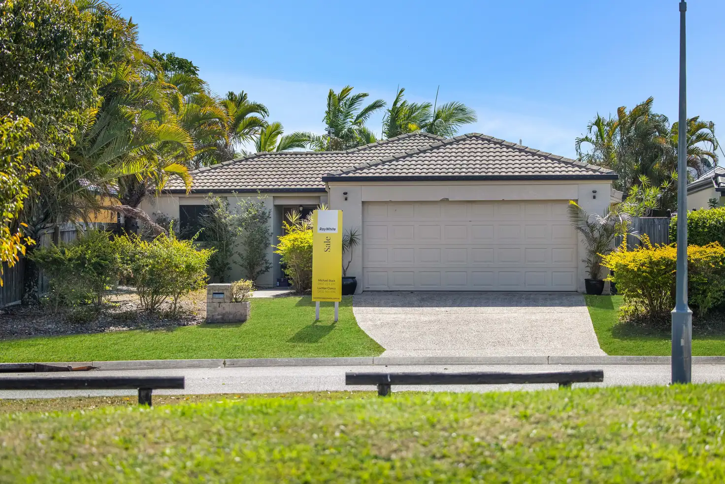 Main view of Homely house listing, 7 Constance Lane, Sippy Downs QLD 4556