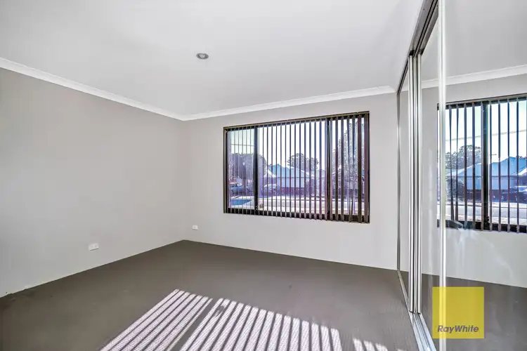 Second view of Homely house listing, 1/70 Shelbred Way, Westminster WA 6061