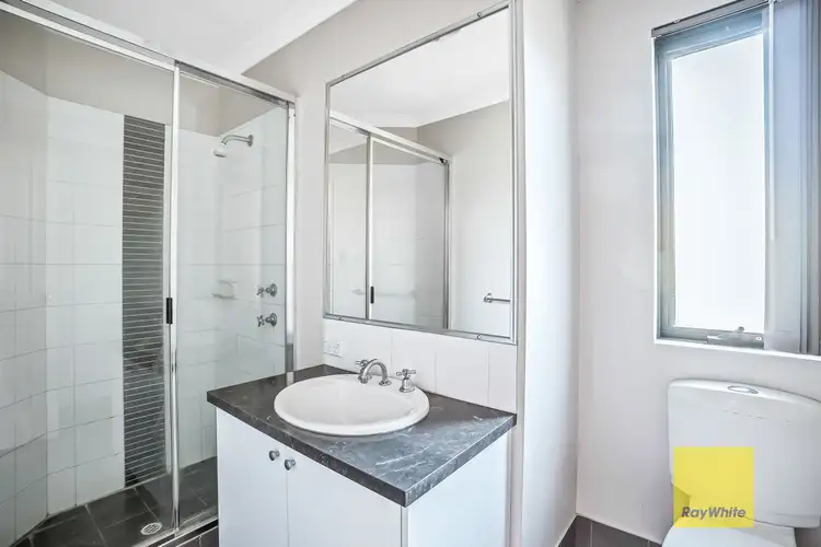 Third view of Homely house listing, 1/70 Shelbred Way, Westminster WA 6061