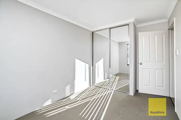 Fourth view of Homely house listing, 1/70 Shelbred Way, Westminster WA 6061