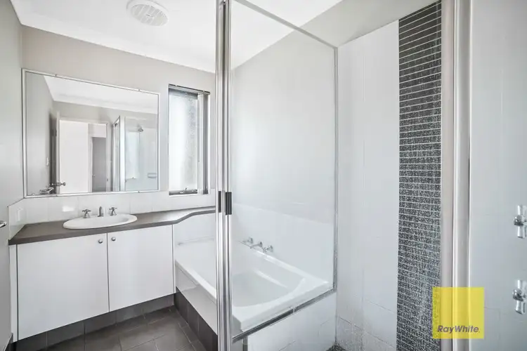Fifth view of Homely house listing, 1/70 Shelbred Way, Westminster WA 6061