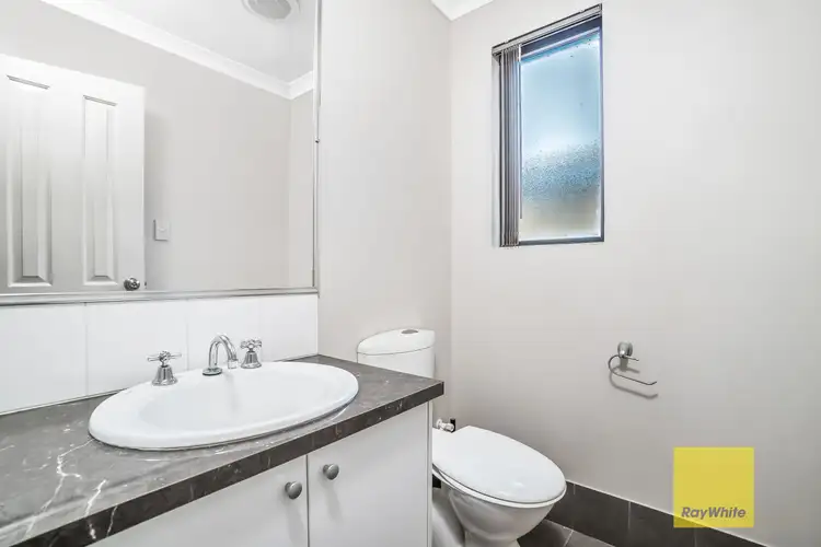 Sixth view of Homely house listing, 1/70 Shelbred Way, Westminster WA 6061