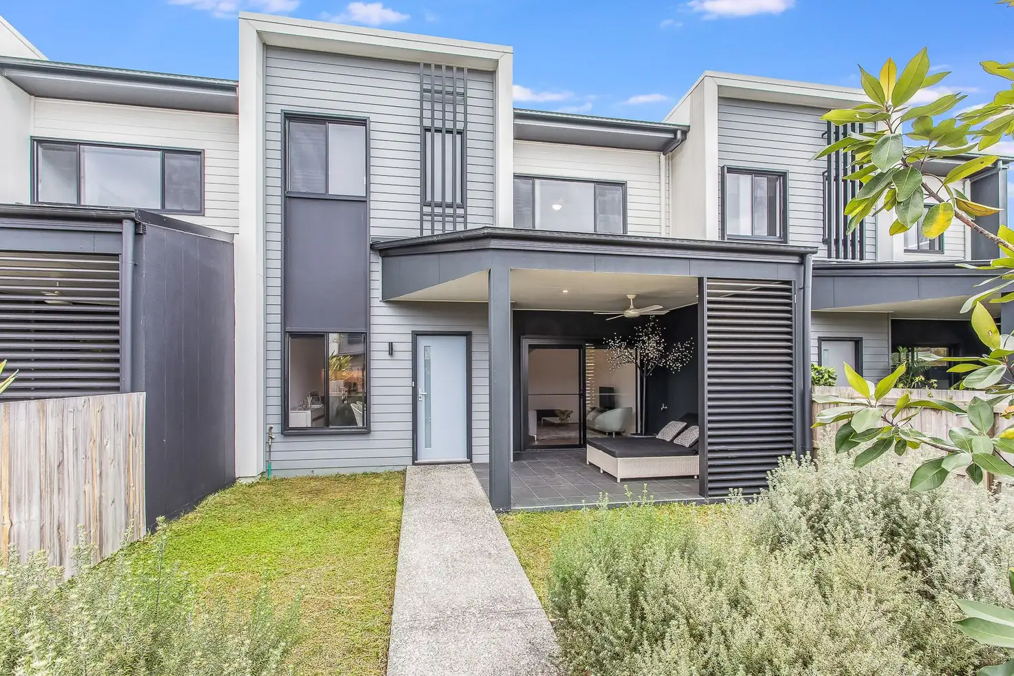 Main view of Homely house listing, 11 Tasmania Avenue, Newport QLD 4020