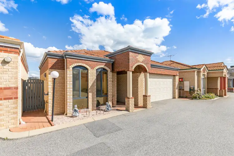 7/9 St Marks Drive, Hillarys WA 6025