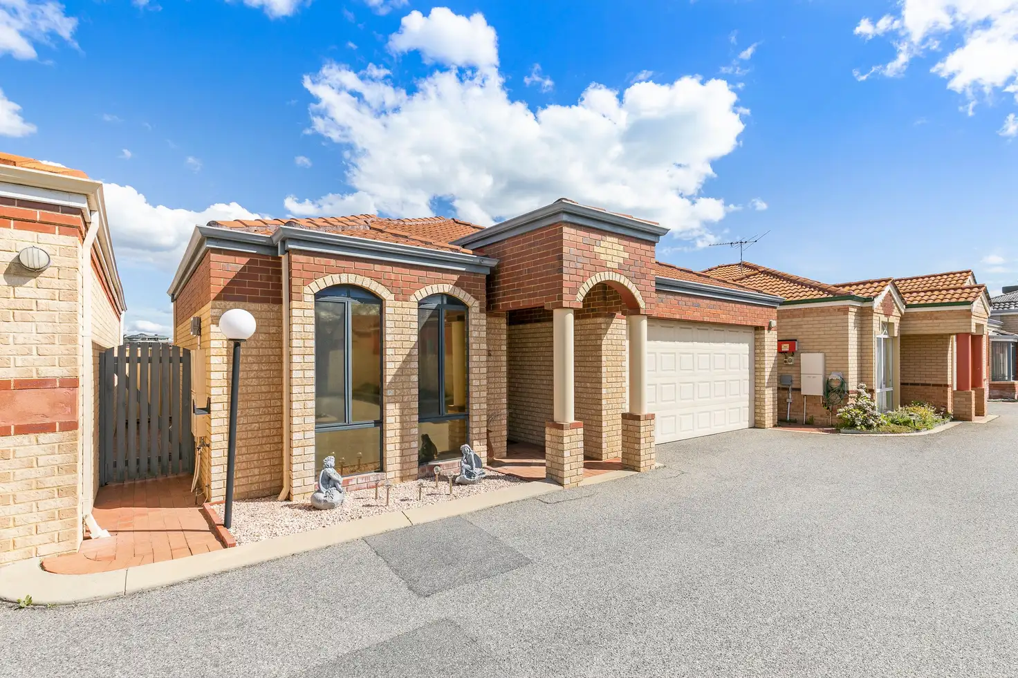 Main view of Homely house listing, 7/9 St Marks Drive, Hillarys WA 6025