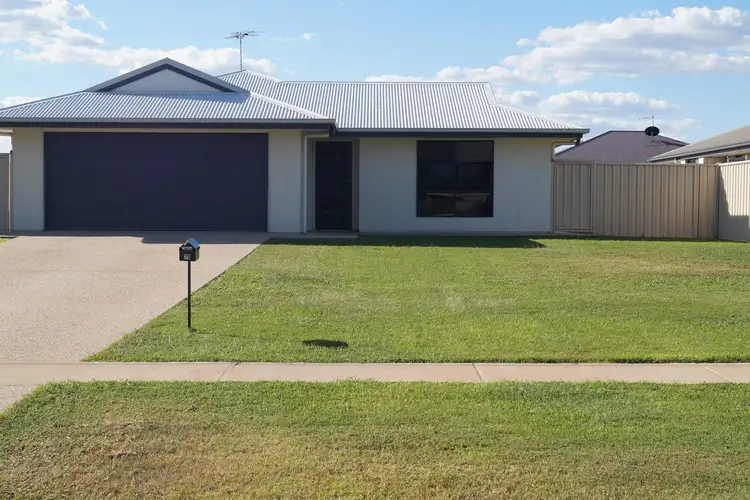 Main view of Homely house listing, 75 Loch Street, Emerald QLD 4720