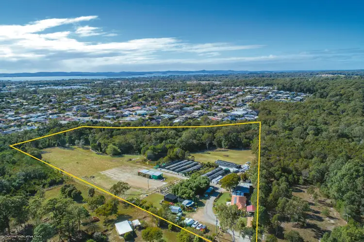 75 Worthing Road, Victoria Point QLD 4165