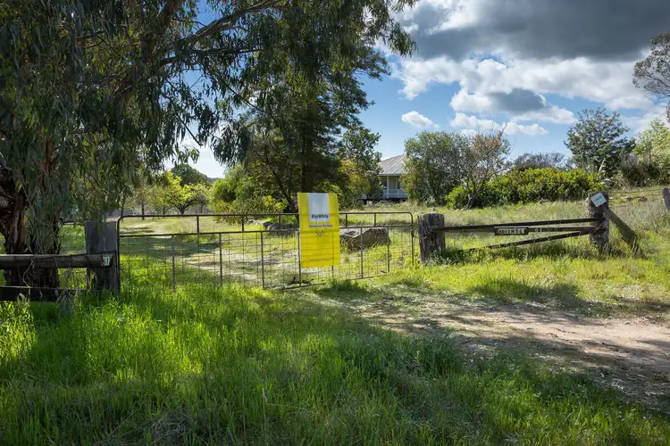 Second view of Homely rural property listing, 61 Moores Road, Springhurst VIC 3682