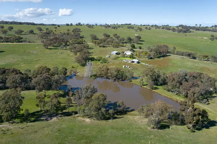 Fourth view of Homely rural property listing, 61 Moores Road, Springhurst VIC 3682