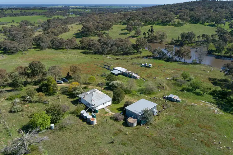 Sixth view of Homely rural property listing, 61 Moores Road, Springhurst VIC 3682