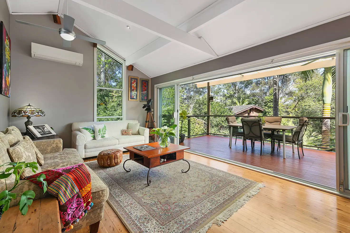 Main view of Homely house listing, 3 Terrell Avenue, Wahroonga NSW 2076