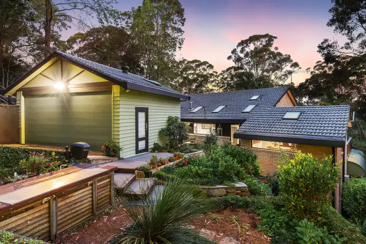 Second view of Homely house listing, 3 Terrell Avenue, Wahroonga NSW 2076