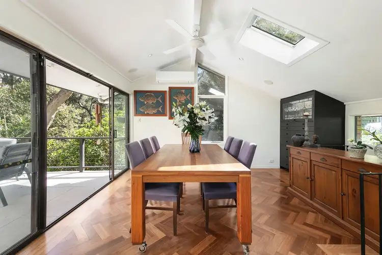 Fifth view of Homely house listing, 3 Terrell Avenue, Wahroonga NSW 2076