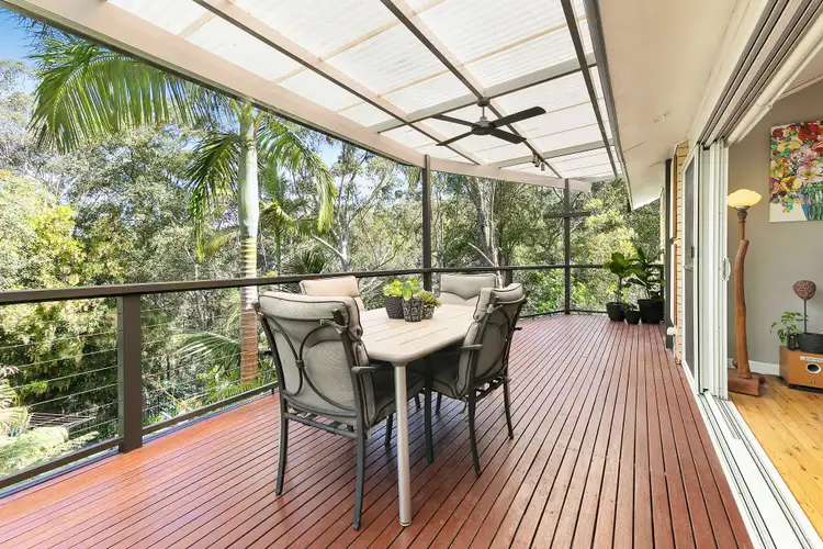 Sixth view of Homely house listing, 3 Terrell Avenue, Wahroonga NSW 2076