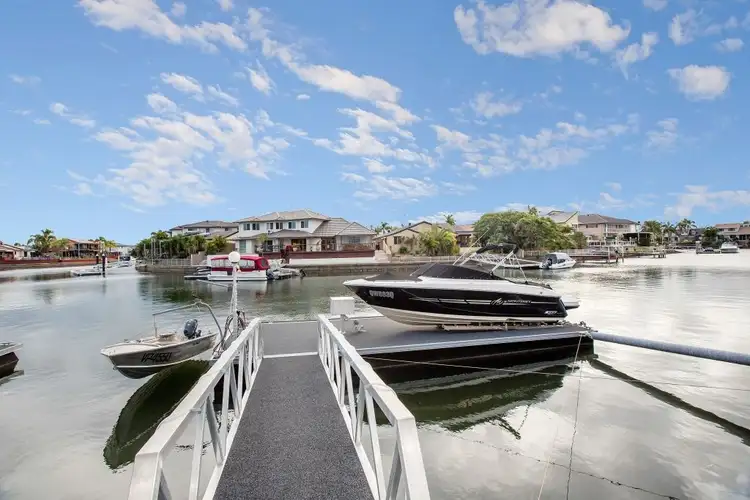 Fourth view of Homely house listing, 15 Sundance Way, Runaway Bay QLD 4216