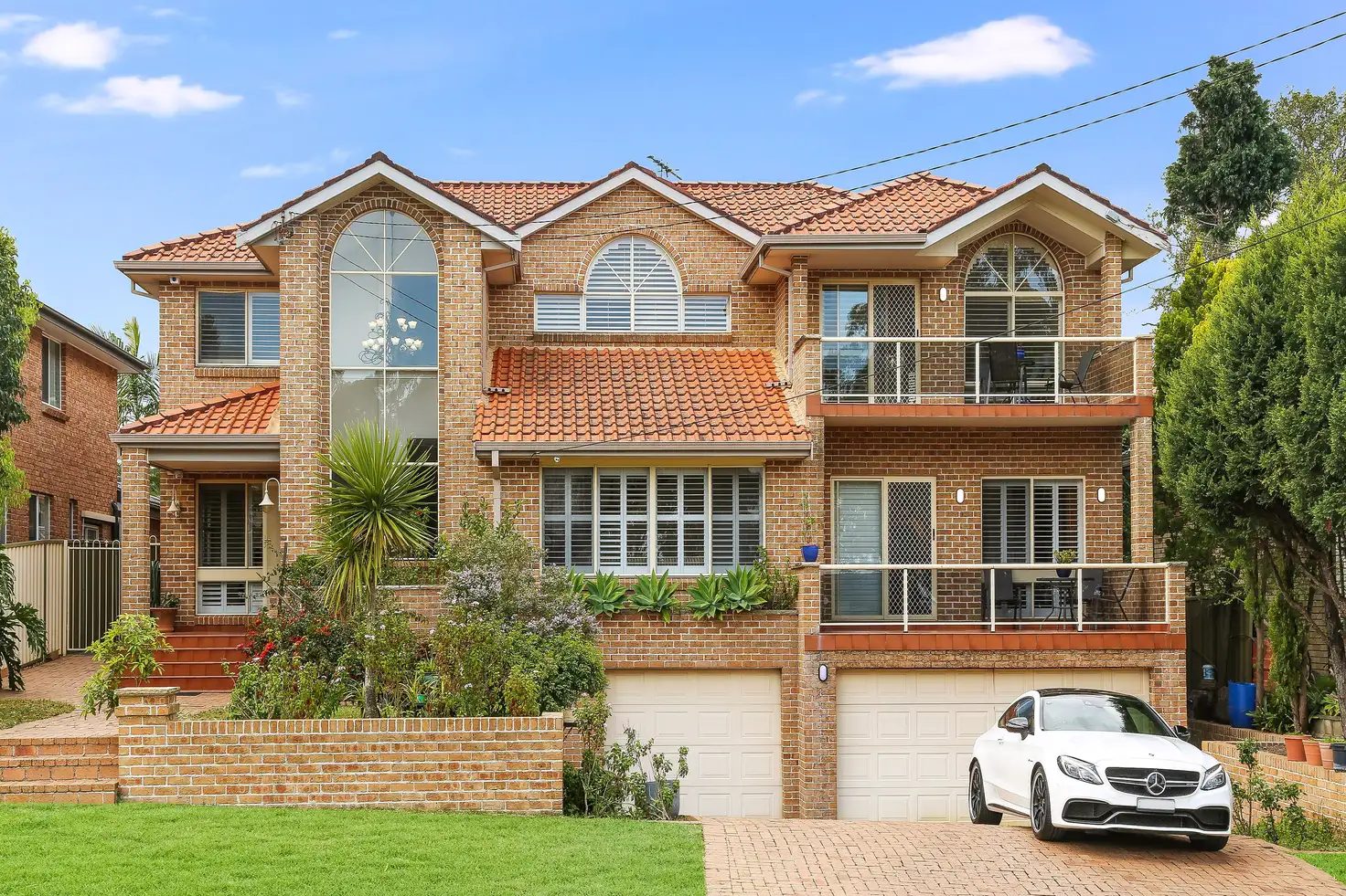 Main view of Homely house listing, 27 Yvonne Crescent, Bass Hill NSW 2197