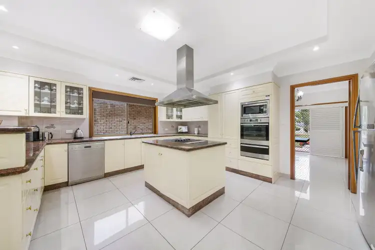 Third view of Homely house listing, 27 Yvonne Crescent, Bass Hill NSW 2197