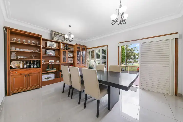 Fourth view of Homely house listing, 27 Yvonne Crescent, Bass Hill NSW 2197