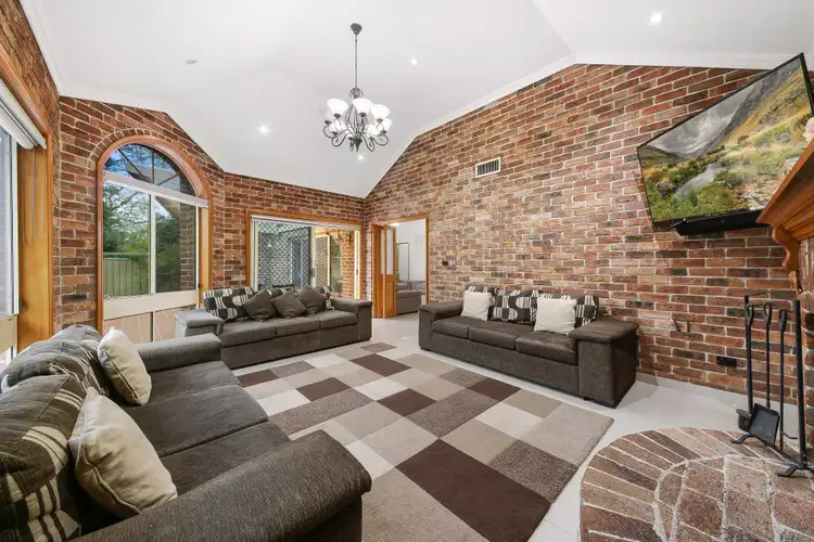 Sixth view of Homely house listing, 27 Yvonne Crescent, Bass Hill NSW 2197